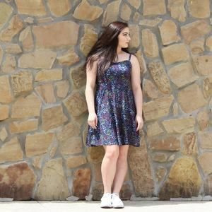 Meet your Posher, Ella